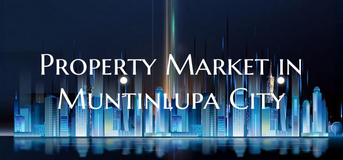 Property Market in Muntinlupa City