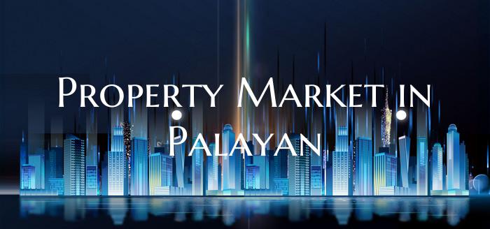 Property Market in Palayan