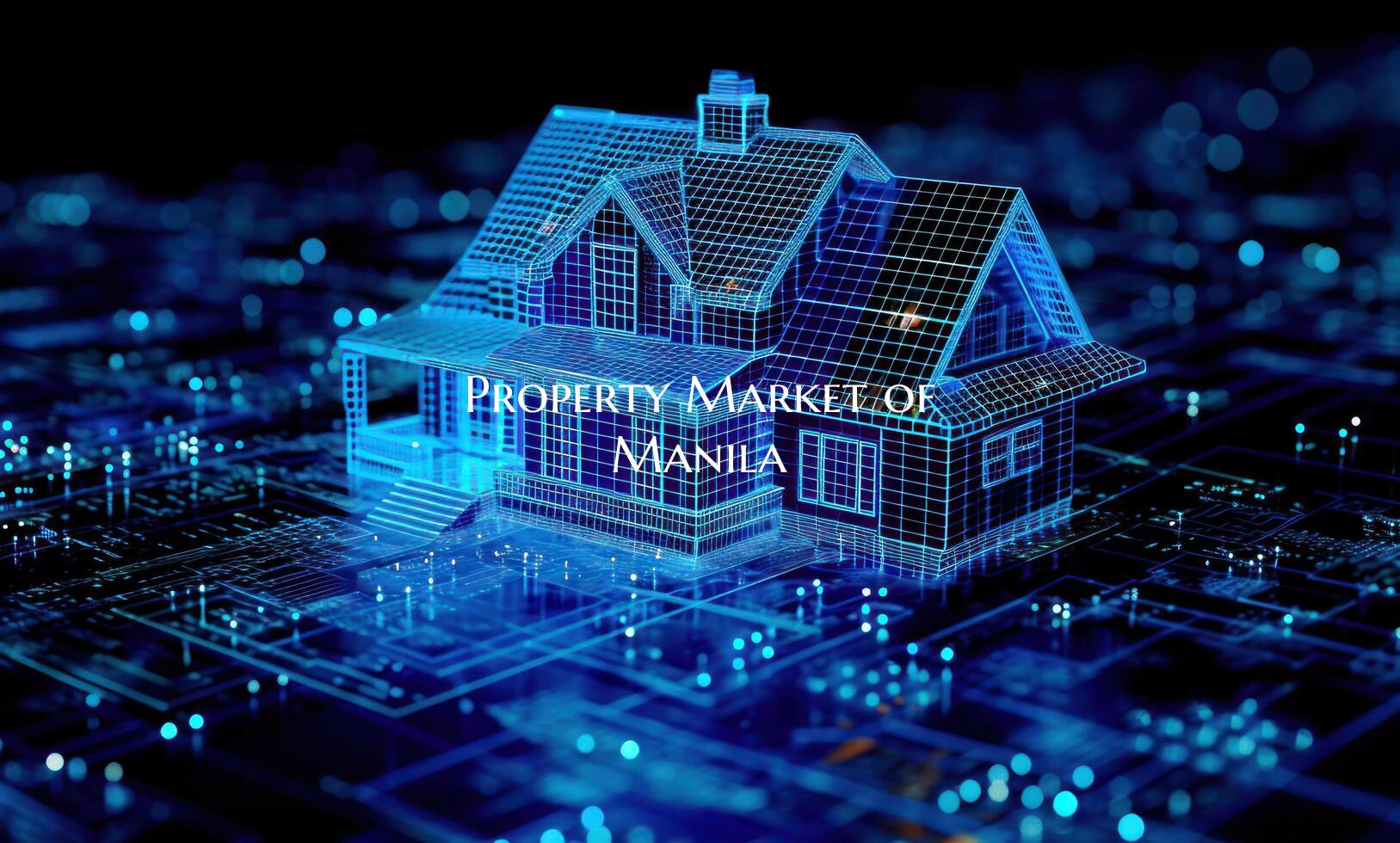 Property Market of Manila