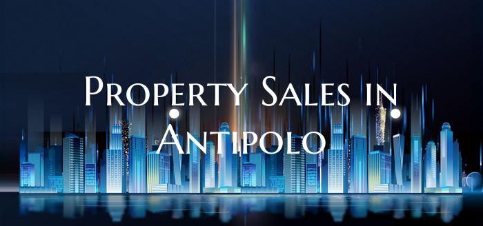 Property Sales in Antipolo