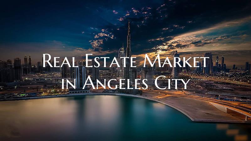 Real Estate Market in Angeles City