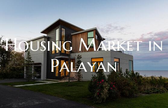 Housing Market in Palayan