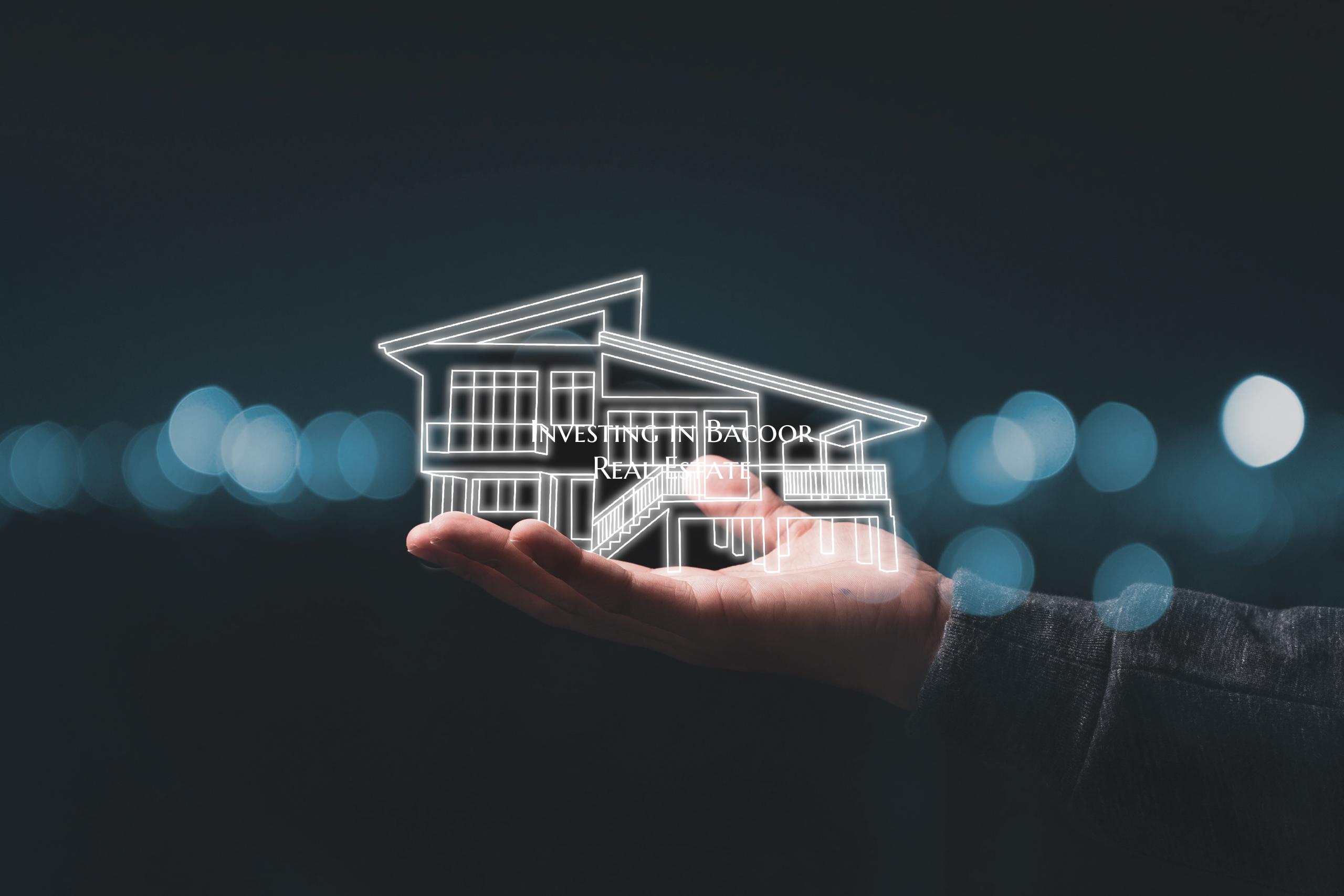 Investing in Bacoor Real Estate