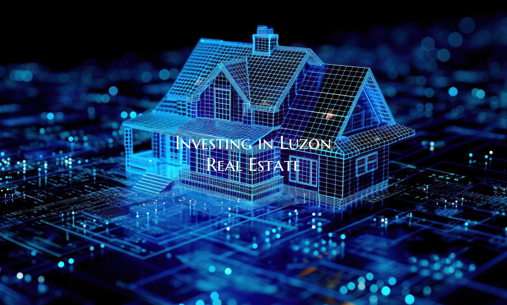 Investing in Luzon Real Estate