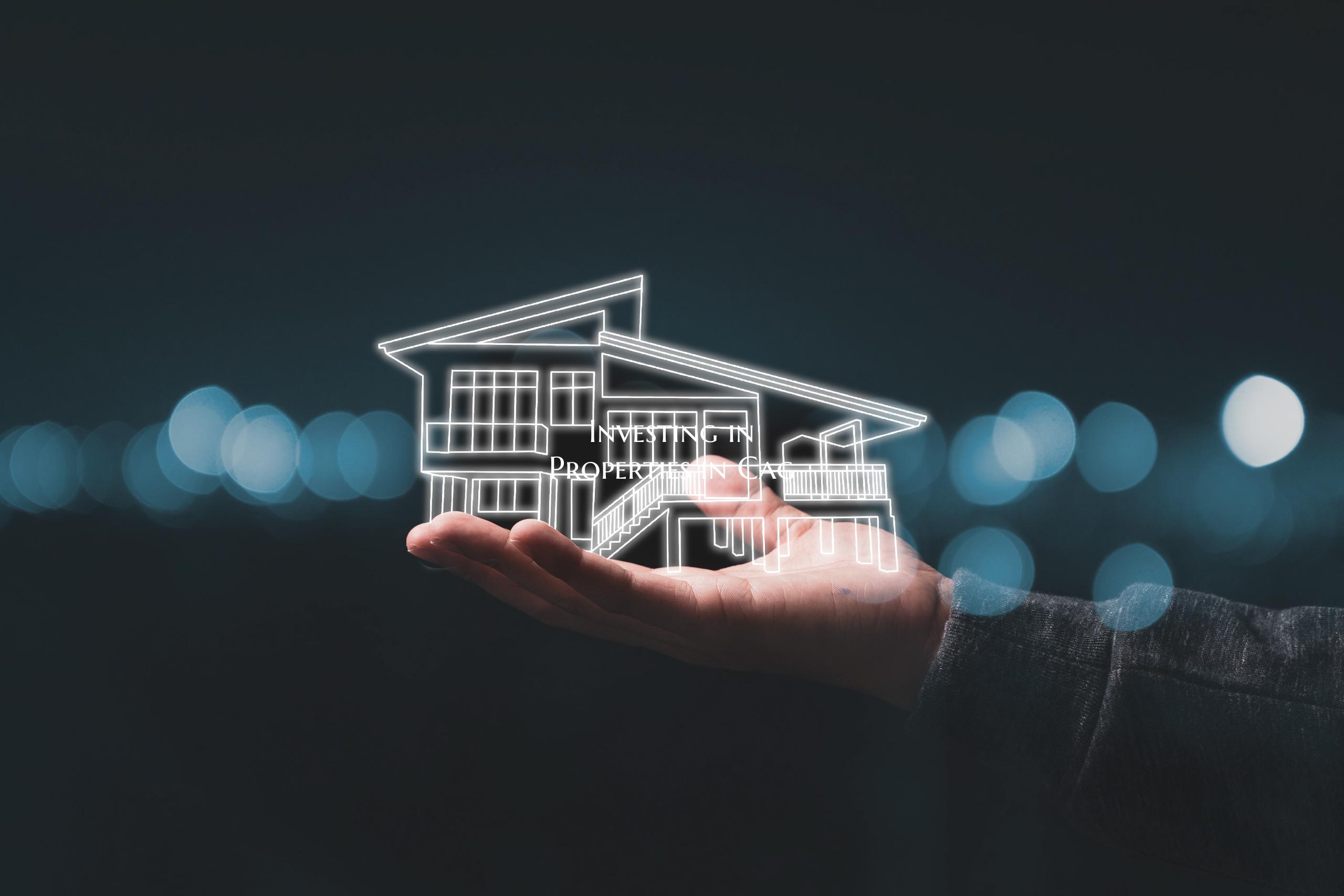 Investing in Properties in Cag