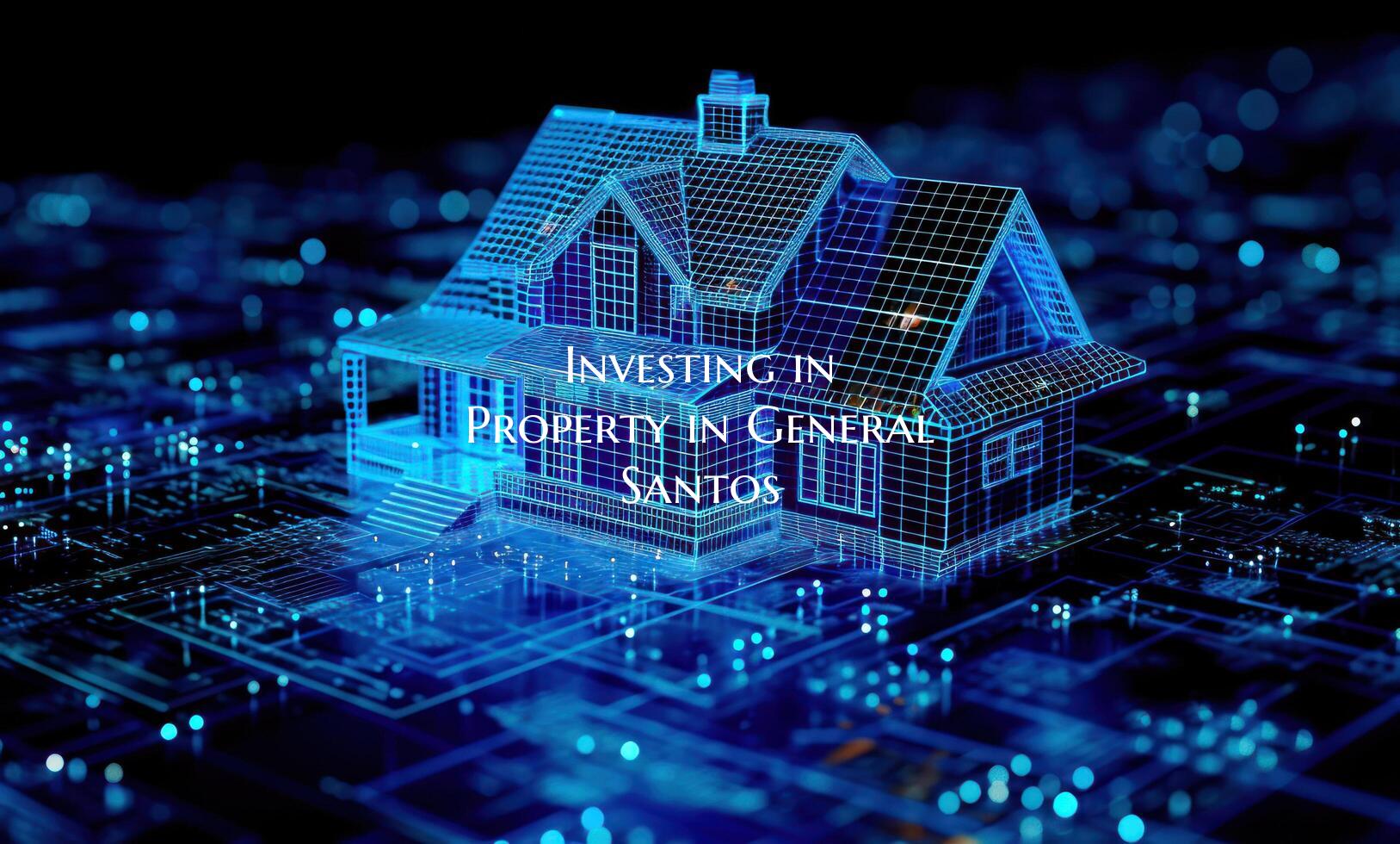 Investing in Property in General Santos