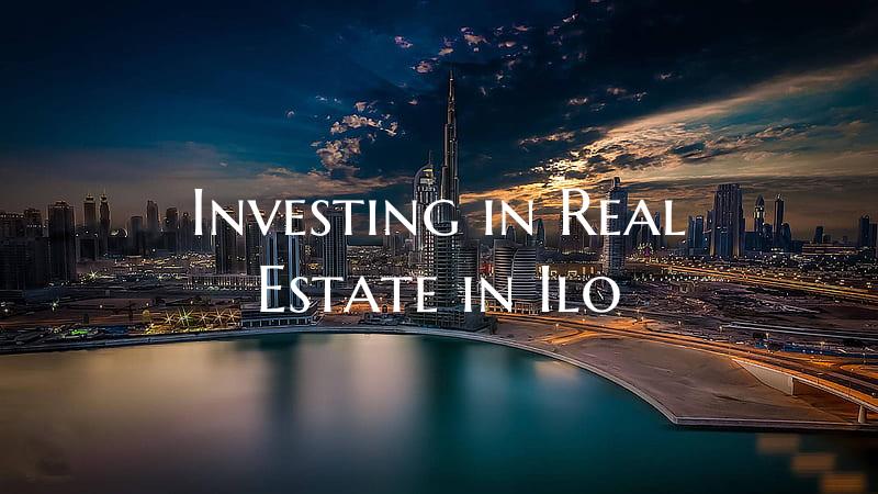 Investing in Real Estate in Ilo