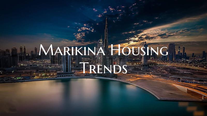 Marikina Housing Trends