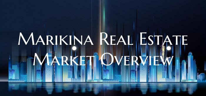 Marikina Real Estate Market Overview