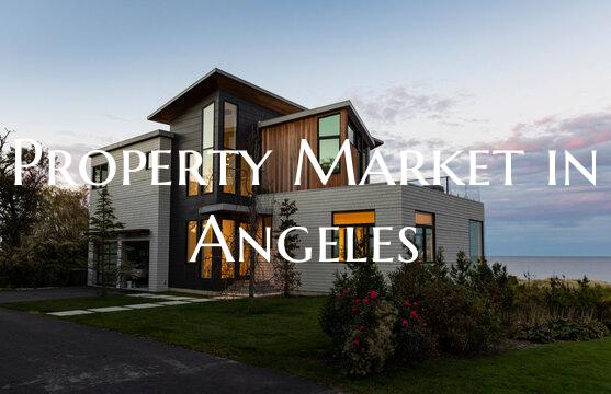 Property Market in Angeles