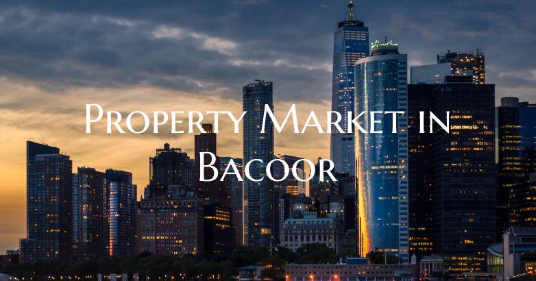 Property Market in Bacoor