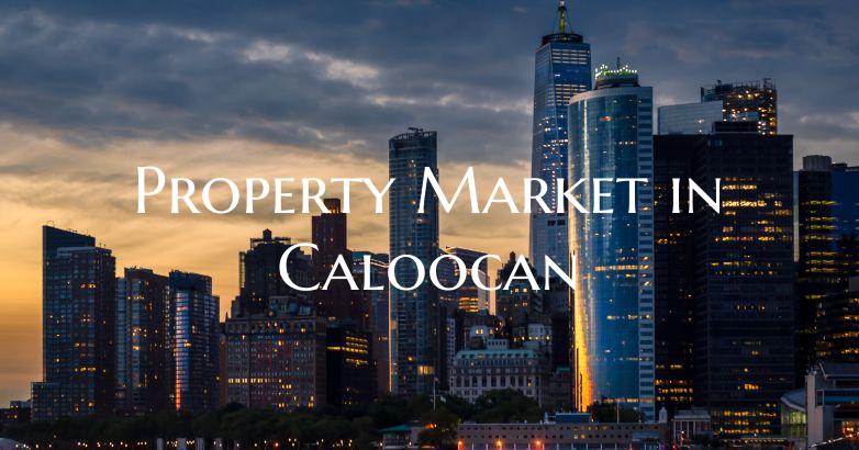 Property Market in Caloocan